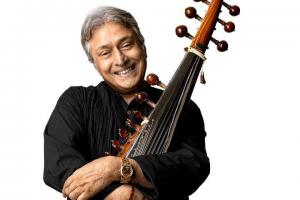COVID-19: Ustad Amjad Ali Khan lauds PM Modi's efforts