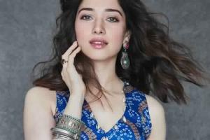 Tamannaah Bhatia: Universe is teaching us a lesson