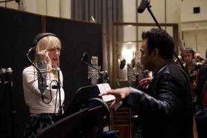 Rahman hopes his Earth Day musical message will 'resonate with the masses'