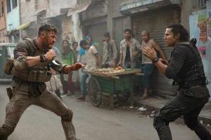 Randeep Hooda: Feels great to break stereotypical barriers