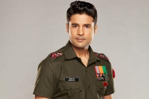 Rajeev Khandelwal: Theatre provides ultimate validation for actor