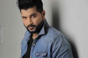 Vikas Sethi: I want to get back to acting soon