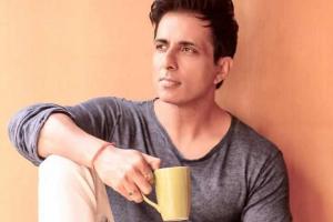 Sonu Sood to feed over 25,000 migrants during Ramzan
