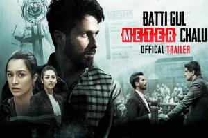 Batti Gul Meter Chalu Box Office Collection | Day Wise | Worldwide