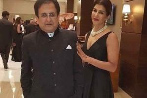 Anita Raaj in trouble for allegedly hosting party amid COVID-19 lockdown