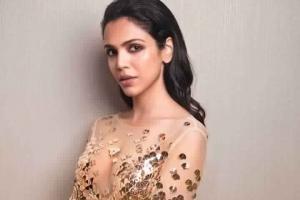 Shriya Pilgaonkar: My route unconventional compared to other celeb kids