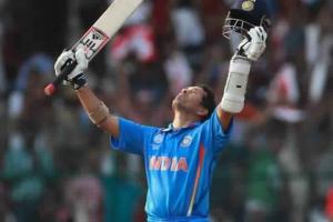 Birthday Wishes Pour As Master Blaster Sachin Tendulkar Turns 47 Today