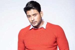 Sidharth Shukla, Shehnaz Gill join TV stars in Bigg Boss-style video to encourage lockdown