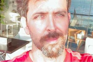 Hrithik Roshan shares 'lockdown tips' for 'mental health'
