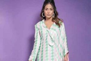 This is when Hina Khan feels 'prettiest'
