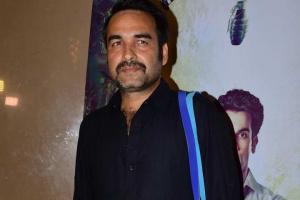 Pankaj Tripathi starts conversational series for fans amid lockdown