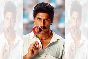 Reliance Entertainment denies reports that '83' will go directly to OTT