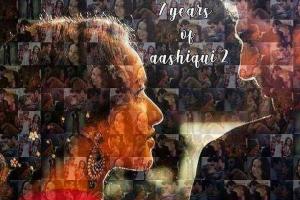 Aashiqui 2' is 'gift of a lifetime' for Shraddha Kapoor