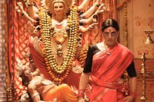 Akshay Kumar's Laxmmi Bomb Might Directly Release On OTT Platform
