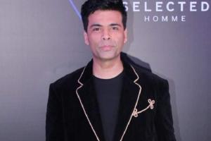 KJo 'apologises profusely' over posts showing privileges amid lockdown