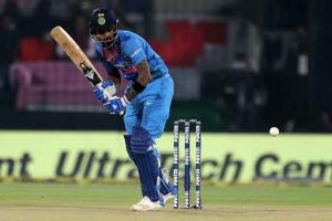 If It Happens Again I'll Be In A Better Position To Know: KL Rahul On His Review