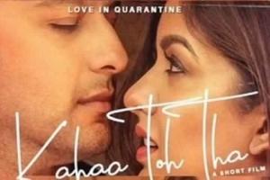 Vatsal Sheth: Debut short film as director is 'like a child to me'