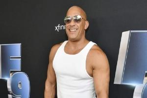 Vin Diesel hints at war between Universal, Producers Guild of America