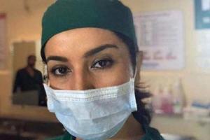 Tisca Chopra: Important to stay mentally fit during lockdown
