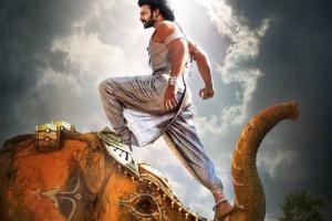 'Baahubali 2' cast nostalgic as blockbuster turns three