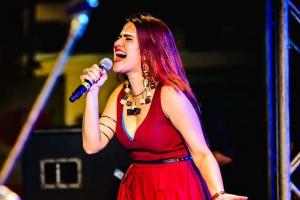 Sona Mohapatra: Lockdown has reset our response to music, life