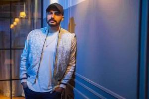 Arjun to raise funds for animals affected by COVID-19 lockdown
