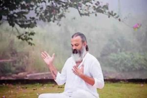 Meet Kajol's former co-star who teaches the world yoga today
