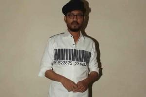 Irrfan Khan's spokesperson rubbishes rumours the actor is no more