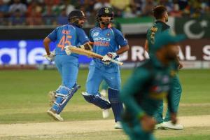 Asia Cup XI 2018