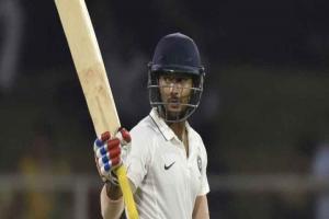 Mayank, Siraj Receive Maiden Call-up; Bhuvneshwar and Bumrah Rested For Windies Test