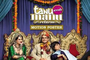 Tanu Weds Manu Returns Box Office Collection | Day Wise | Worldwide