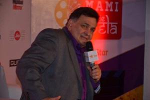 Veteran actor Rishi Kapoor passes away