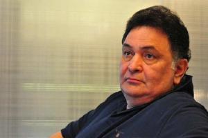 "This is the end of an era", cine stars pay tribute on the demise of veteran actor Rishi Kapoor