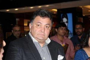 Poonam Dhillon on Rishi Kapoor, the 'most shining star of the Kapoor family'