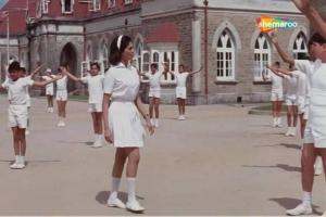 Simi Garewal pens an emotional note for 'playmate' Rishi Kapoor