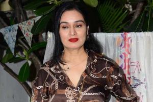 Padmini Kolhapure: Industry will be silent after Rishi Kapoor