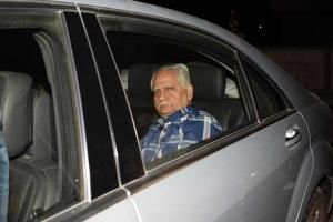 Ramesh Sippy on Rishi Kapoor, 'the romanticist'