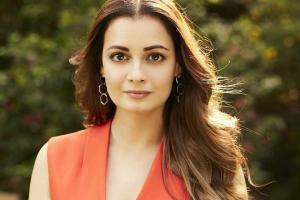 Dia Mirza joins forces with women world leaders to fight Covid-19