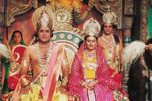 Ramayan breaks all records, becomes the most-watched entertainment show in the world