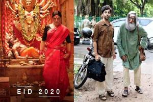 Upcoming big Bollywood movies which might directly release on OTT platform