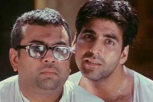 World laughter day: Top 5 must-watch Bollywood comedy movies