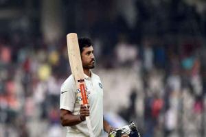 Karun Is Very Much In The Scheme Of Things For Test Cricket - MSK Prasad