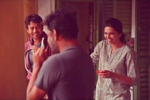 Deepika Padukone remembers Irrfan Khan as Piku turns 5 years old