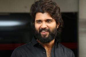 Vijay Deverakonda: We have always been a country that comes together during a crisis
