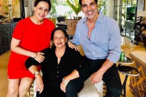 Mother's Day 2020: From Bollywood to Tollywood, stars shower love on mothers to celebrate Mother's Day