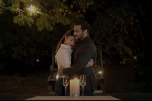 Salman Khan's second song of lockdown 'Tere Bina' to release on May 12