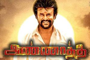 Rajinikanthâ€™s Tamil film â€˜Annaattheâ€™ to release on Pongal 2021