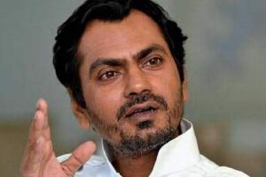 Actor Nawazuddin Siddiqui and his family members placed under 14 day Home Quarantine after reaching hometown