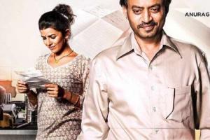 7 Years Of The Lunchbox: Nimrat Kaur recalls the time with a throwback picture with Irrfan Khan from the premiere of The Lunchbox at the Cannes film festival