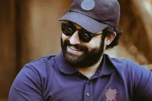 Jr. NTR shares a heartfelt message thanking his fans for their birthday wishes